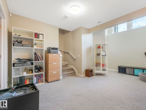 225 Southfork Drive, Leduc, AB - Indoor