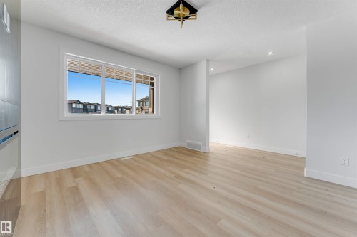 22932 80 Avenue, Edmonton, AB - Indoor Photo Showing Other Room