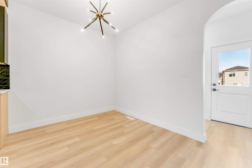 22932 80 Avenue, Edmonton, AB - Indoor Photo Showing Other Room