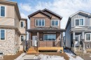 22932 80 Avenue, Edmonton, AB  - Outdoor With Facade 