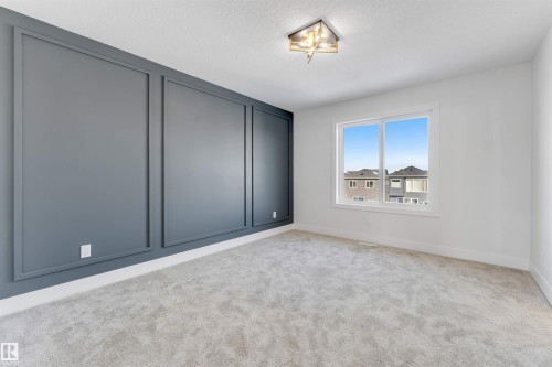 22932 80 Avenue, Edmonton, AB - Indoor Photo Showing Other Room