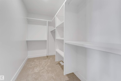 22932 80 Avenue, Edmonton, AB - Indoor With Storage