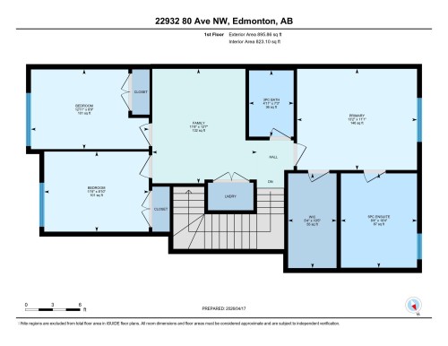 22932 80 Avenue, Edmonton, AB - Other