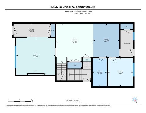 22932 80 Avenue, Edmonton, AB - Other