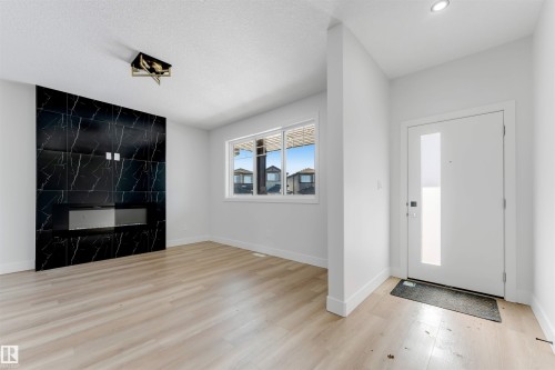 22932 80 Avenue, Edmonton, AB - Indoor Photo Showing Other Room