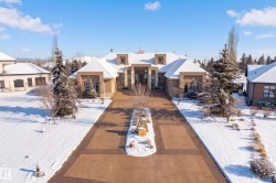 138 25015 TWP ROAD 544A  Rural Sturgeon County, AB T8T 0B9