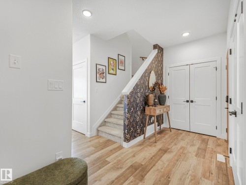 201 Starling, Fort Saskatchewan, AB - Indoor Photo Showing Other Room