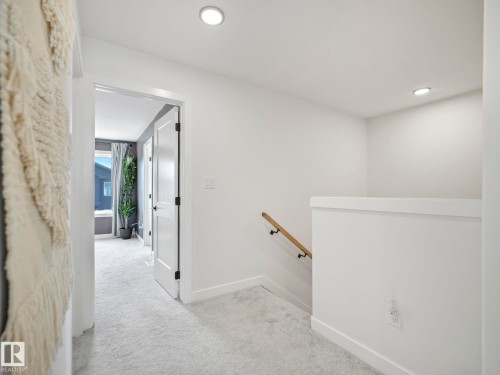 201 Starling, Fort Saskatchewan, AB - Indoor Photo Showing Other Room
