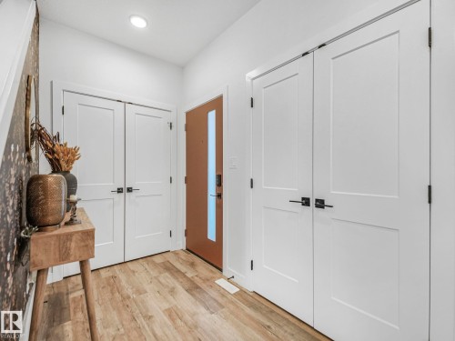 201 Starling, Fort Saskatchewan, AB - Indoor Photo Showing Other Room