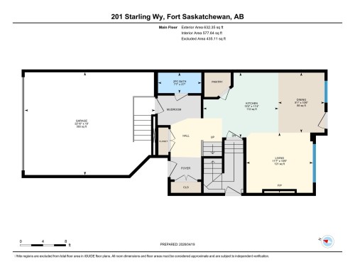 201 Starling, Fort Saskatchewan, AB - Other