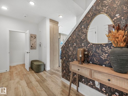 201 Starling, Fort Saskatchewan, AB - Indoor Photo Showing Other Room