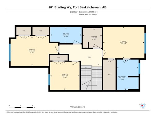 201 Starling, Fort Saskatchewan, AB - Other