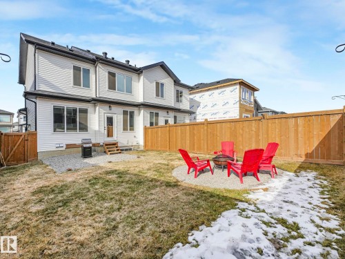 201 Starling, Fort Saskatchewan, AB - Outdoor