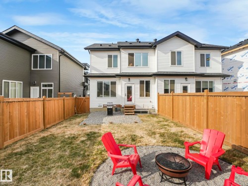 201 Starling, Fort Saskatchewan, AB - Outdoor