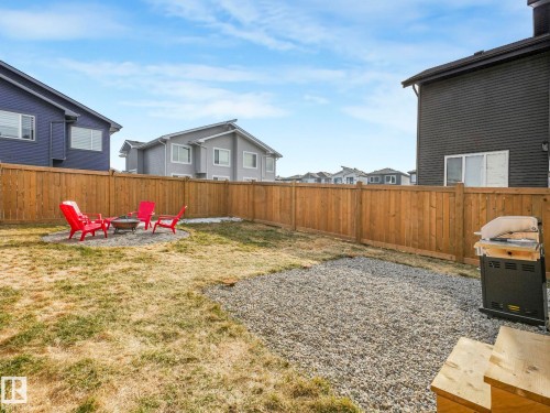 201 Starling, Fort Saskatchewan, AB - Outdoor