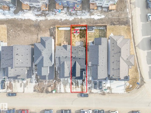 201 Starling, Fort Saskatchewan, AB - Other