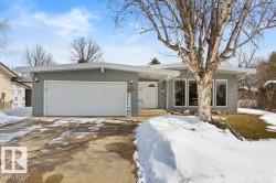 24 GLENWOOD Crescent St. Albert, AB T8N 1X5