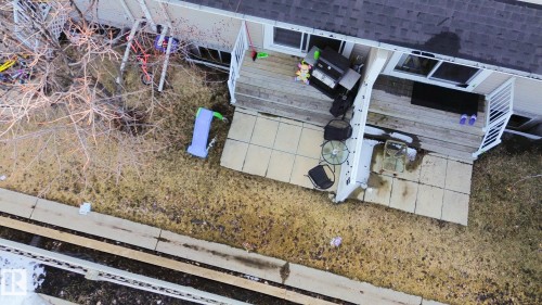 4 3710 Allan Drive, Edmonton, AB - Outdoor