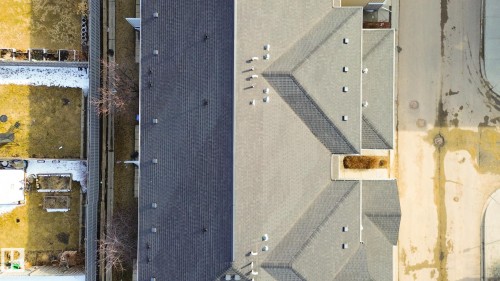 4 3710 Allan Drive, Edmonton, AB - Outdoor