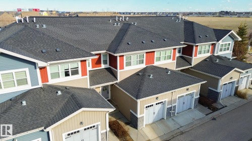 4 3710 Allan Drive, Edmonton, AB - Outdoor