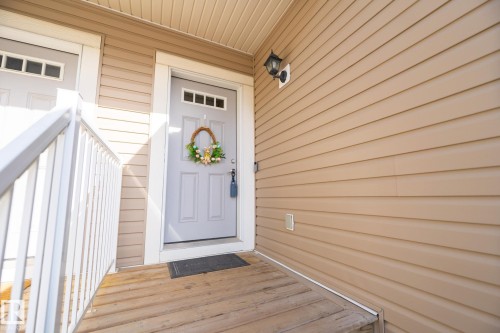 4 3710 Allan Drive, Edmonton, AB - Outdoor With Exterior