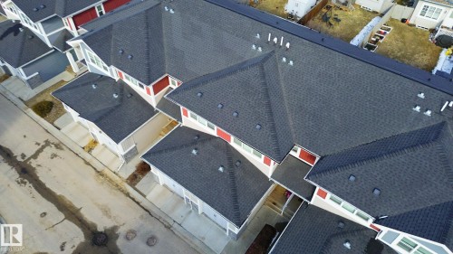 4 3710 Allan Drive, Edmonton, AB - Outdoor With View