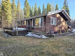13 63065 TWP ROAD 464 Rural Wetaskiwin County, AB T0C 0T0