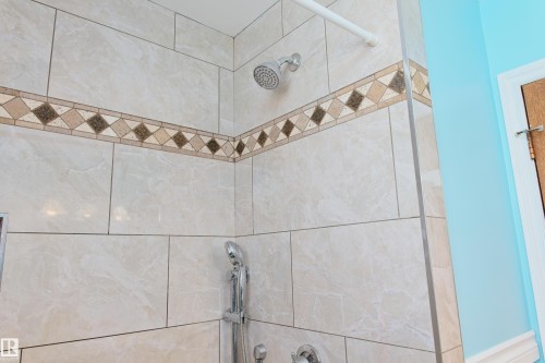 4706 54 Avenue, Barrhead, AB - Indoor Photo Showing Bathroom