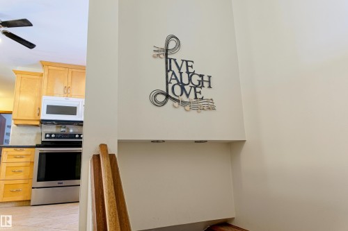 4706 54 Avenue, Barrhead, AB - Indoor Photo Showing Other Room