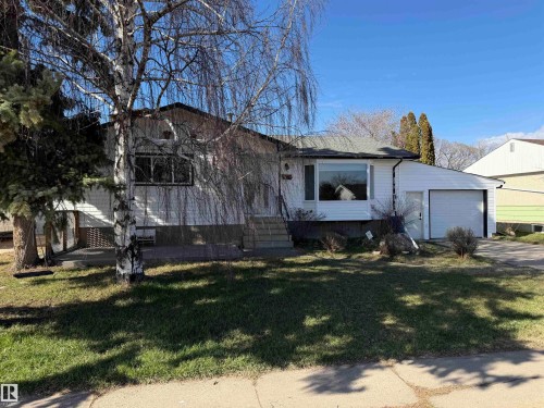 4706 54 Avenue, Barrhead, AB - Outdoor
