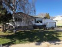 4706 54 Avenue, Barrhead, AB  - Outdoor 