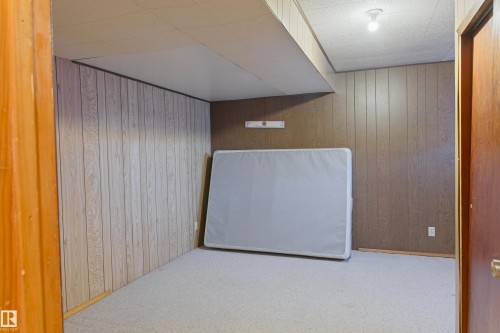 4706 54 Avenue, Barrhead, AB - Indoor Photo Showing Other Room