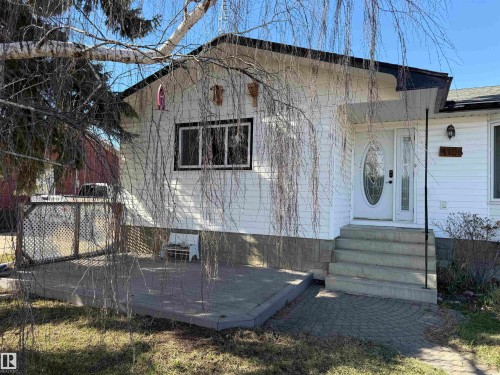 4706 54 Avenue, Barrhead, AB - Outdoor