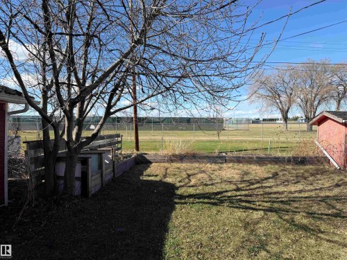 4706 54 Avenue, Barrhead, AB - Outdoor With View