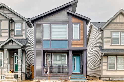 9912 226 Street, Edmonton, AB - Outdoor With Facade