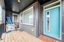 9912 226 Street, Edmonton, AB  - Outdoor With Deck Patio Veranda With Exterior 