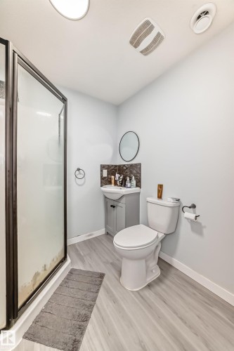 9912 226 Street, Edmonton, AB - Indoor Photo Showing Bathroom