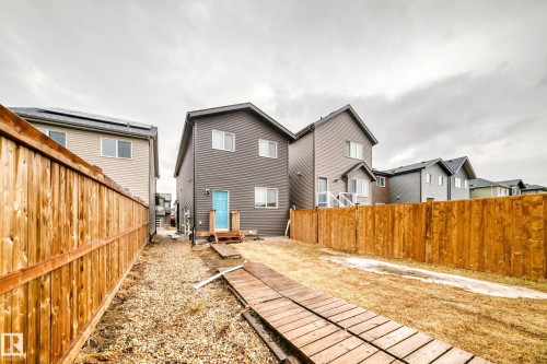 9912 226 Street, Edmonton, AB - Outdoor With Exterior