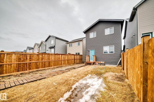 9912 226 Street, Edmonton, AB - Outdoor With Exterior