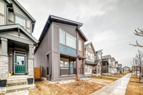 9912 226 Street, Edmonton, AB - Outdoor