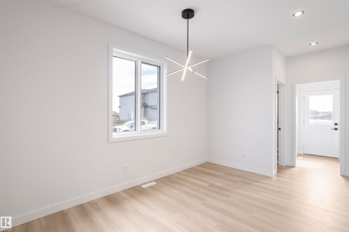 258 Black Stone Drive, Leduc, AB - Indoor Photo Showing Other Room