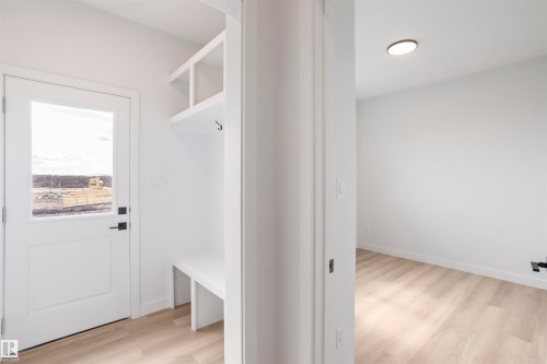 258 Black Stone Drive, Leduc, AB - Indoor Photo Showing Other Room