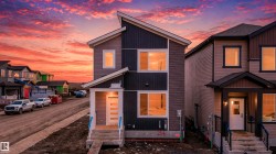 258 Black stone Drive Leduc, AB T9E 1G2