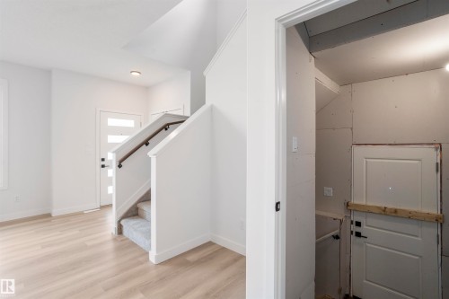 258 Black Stone Drive, Leduc, AB - Indoor Photo Showing Other Room