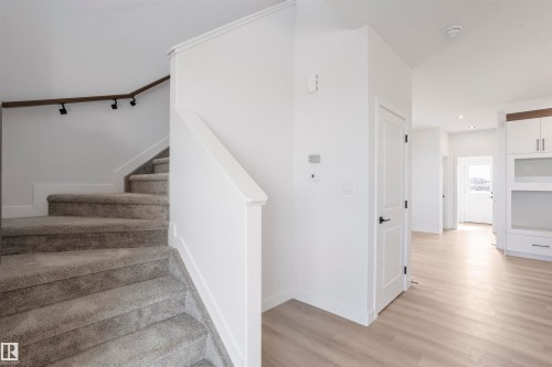 258 Black Stone Drive, Leduc, AB - Indoor Photo Showing Other Room