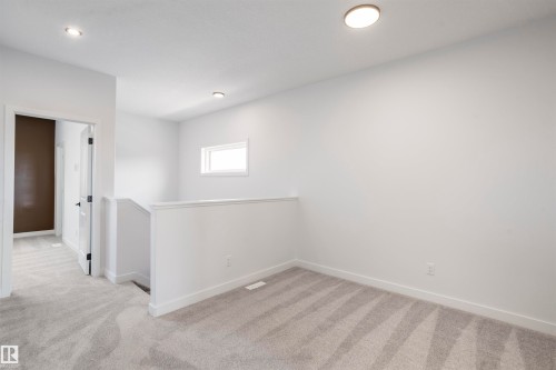 258 Black Stone Drive, Leduc, AB - Indoor Photo Showing Other Room
