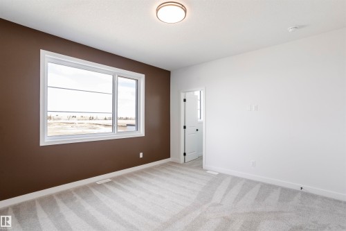 258 Black Stone Drive, Leduc, AB - Indoor Photo Showing Other Room