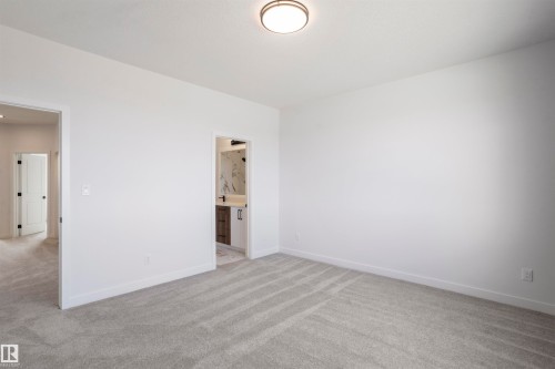 258 Black Stone Drive, Leduc, AB - Indoor Photo Showing Other Room