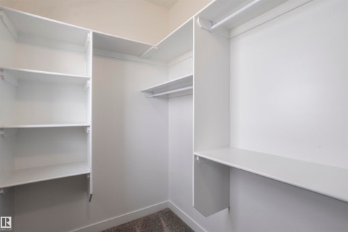 258 Black Stone Drive, Leduc, AB - Indoor With Storage