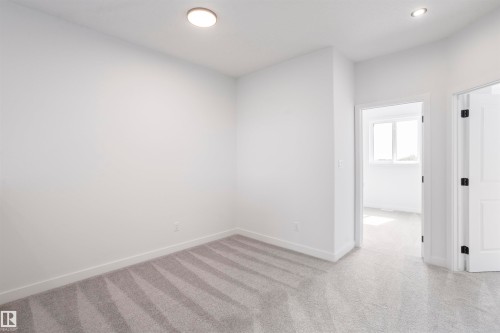 258 Black Stone Drive, Leduc, AB - Indoor Photo Showing Other Room